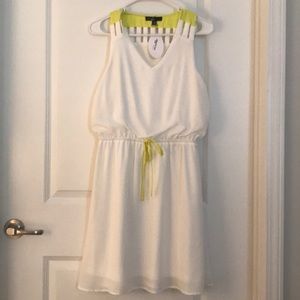 Perfect spring dress for any occasion!